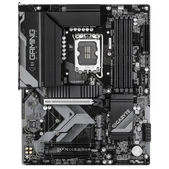 Материнская плата Gigabyte LGA 1700 Intel B760 B760 GAMING X GEN5