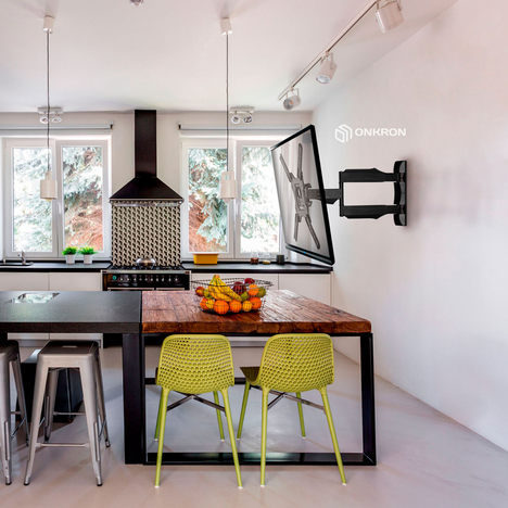 Кронштейн ONKRON M4