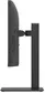 Монитор LG 27BA65QB-B 27.0-inch черный