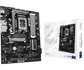 Материнская плата ASRock LGA 1851 Intel B860 B860 PRO-A
