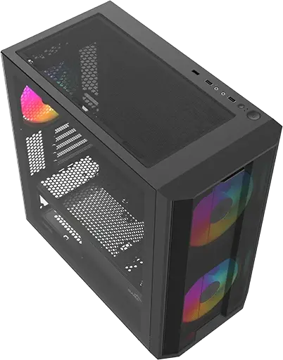Корпус SAMA S30