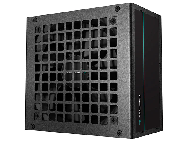 Блок питания Deepcool 80 PLUS 230V EU White PF750