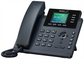 Телефон IP Yealink SIP-T34W черный
