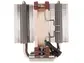 Кулер Процессорный Noctua CPU Cooler NH-D9L Beige/Brown