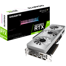 Видеокарта Gigabyte GeForce RTX 3080 10 ΓБ Retail