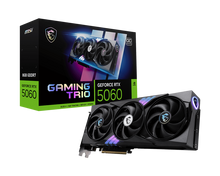 Видеокарта MSI GeForce RTX 5060 8 ΓБ Retail