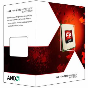 Процессор AMD Piledriver 6300 BOX