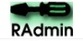 OSC RAdmin