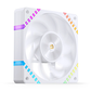 Вентилятор JONSBO для корпуса HF2-120 Reverse White