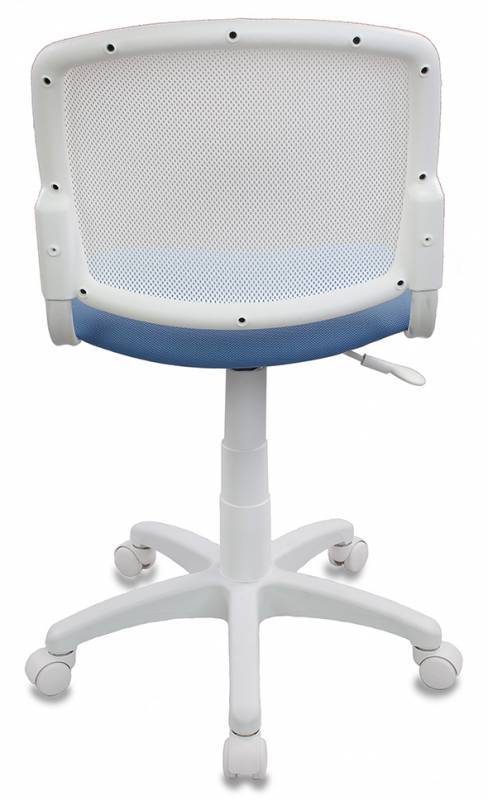 Кресло детское Бюрократ  CH-W296NX