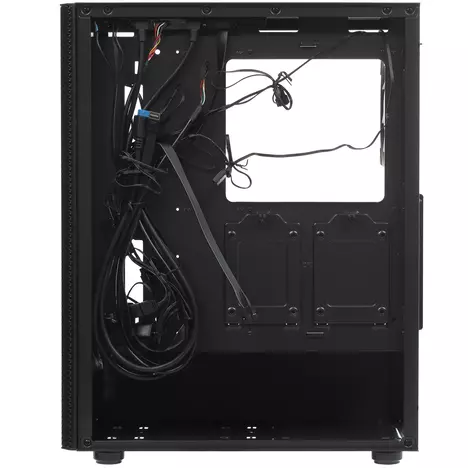 Корпус XPG VALOR MESH C TG