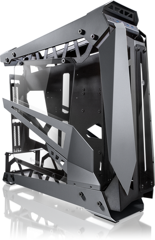 Корпус Raijintek NYX PRO