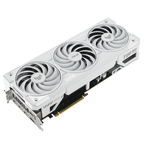 Видеокарта ASUS GeForce RTX 5070 Ti 16 ΓБ Retail