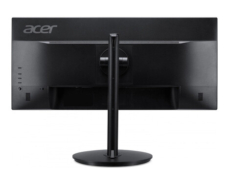 Монитор ACER CB292CU 29.0-inch черный