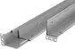 Рельсы для 2U устройств/ 2U Rack Mount KITS