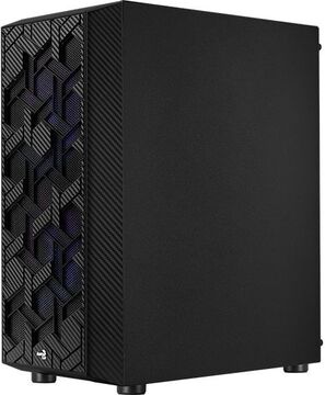 Корпус Aerocool Hive FRGB