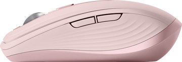 Мышь Logitech MX Anywhere 3 910-005990, цвет розовый