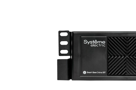 ИБП Systême Electric Smart-Save Online SRT 3000VA (SRTSE3000RTXLI-NC)