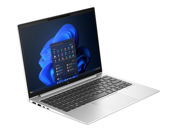 Ноутбук HP Inc. EliteBook 830 G11 93X66AV Intel Core Ultra 5 125U (серебристый)
