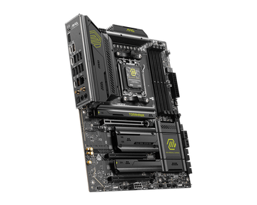 Материнская плата MSI AMD X870E MAG X870E TOMAHAWK WIFI