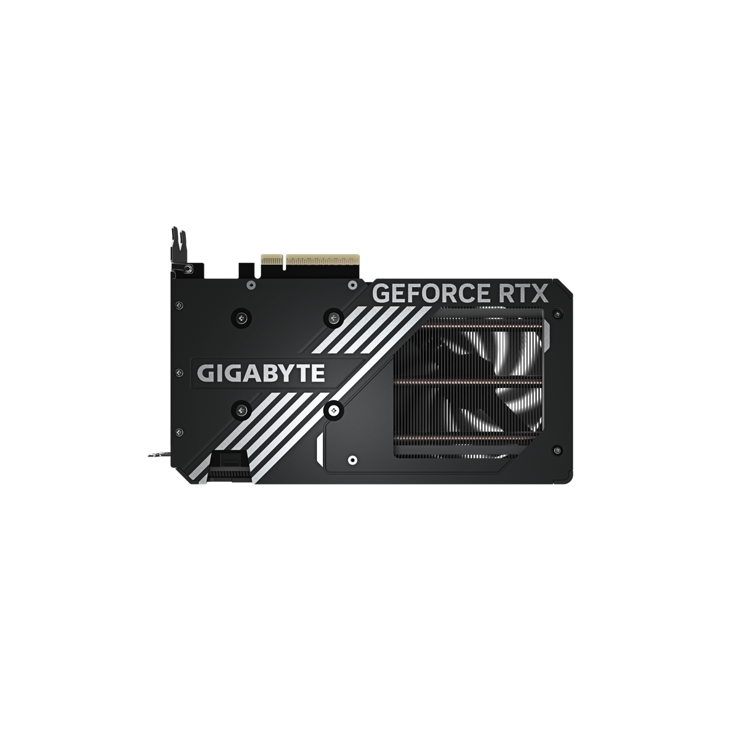 Видеокарта Gigabyte GeForce RTX 5060 Ti 16 ΓБ Retail