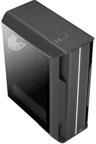Корпус Aerocool Splinter Duo