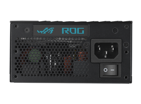 Блок питания ASUS ROG LOKI SFX-L 850W Platinum