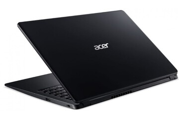 Ноутбук ACER Extensa 15 EX215-31-C55Z Intel Celeron N4000 (черный)