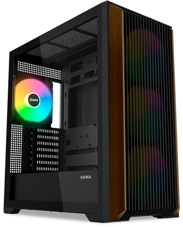Корпус SAMA Z60