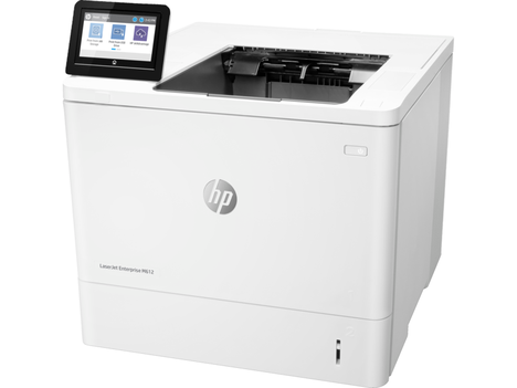 HP Inc. LaserJet Enterprise M612dn