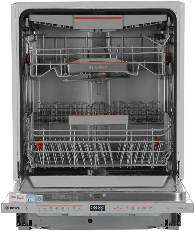 Встраиваемая посудомоечная машина Bosch SMV6ECX08E