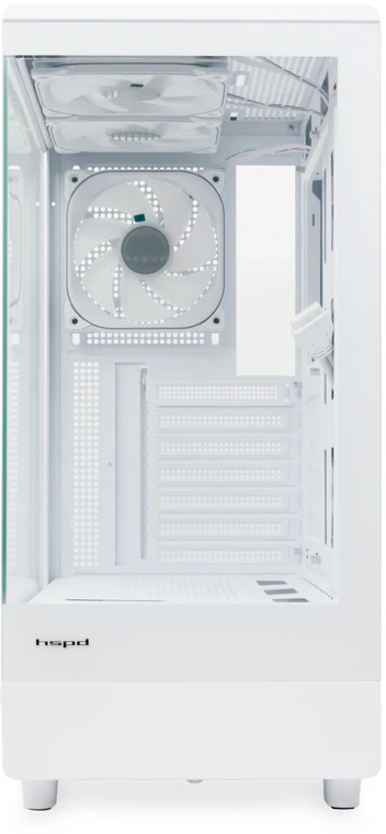 Корпус HSPD F510