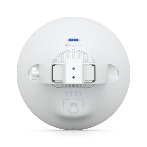 Точка доступа UBIQUITI Wave-Nano