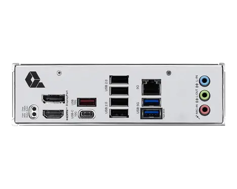 Материнская плата MSI AMD B850 PRO B850M-P
