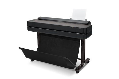 Плоттер HP Inc. Designjet T650