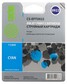 Картридж голубой Cactus CS-EPT0922