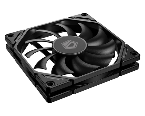 Вентилятор ID-Cooling для корпуса TF-9215-K