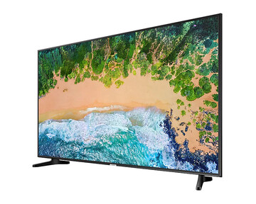 Телевизор Samsung UE NU7090UX
