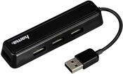 

USB-концентратор HAMA HUB 4порт