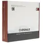 Вентилятор Noctua для корпуса NF-S12A PWM chromax.black.swap