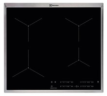 Индукционная варочная панель Electrolux EIT60443X