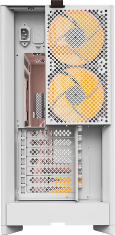 Корпус MONTECH HS01 Pro