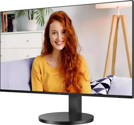 Монитор AOC 27B3CF2 27.0-inch
