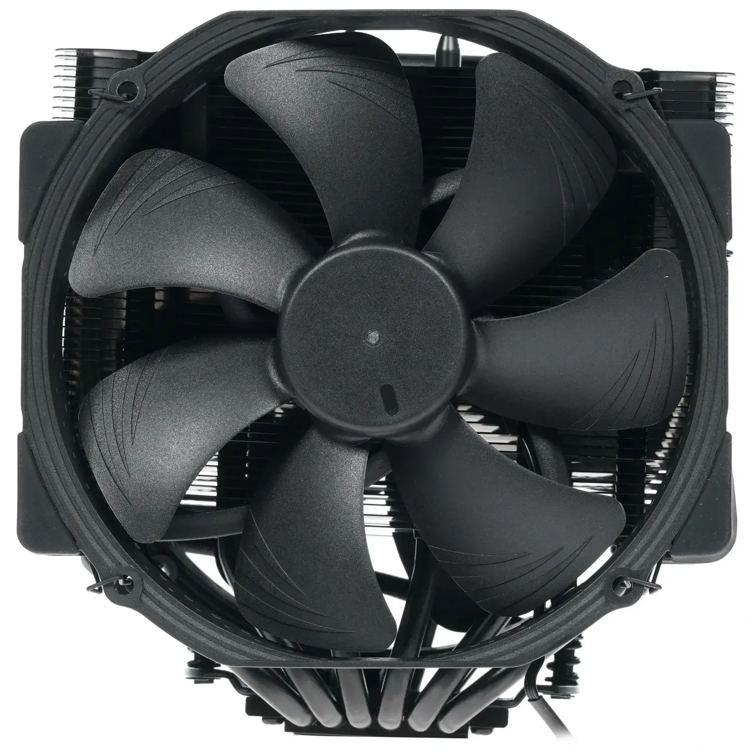 Кулер Процессорный Noctua CPU Cooler NH-D15 G2 chromax.black