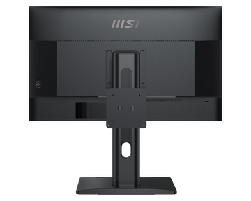 Монитор MSI MP275QPG 27.0-inch черный