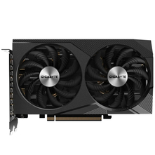 Видеокарта Gigabyte GeForce RTX 3060 12 ΓБ Retail
