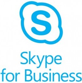 Microsoft Skype for Business Server (для государственных организаций: Лицензия Open License), Russian Level B