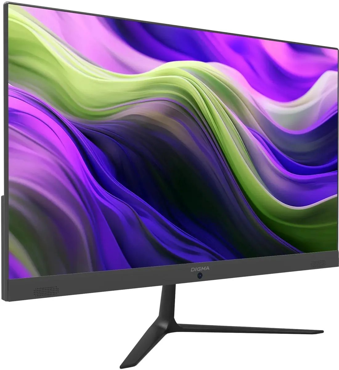 Моноблок DIGMA Optimum AIO 23.8 256 ΓБ