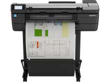 Плоттер HP Inc. Designjet T830
