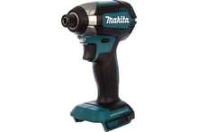 Ударный шуруповерт MAKITA DTD153Z